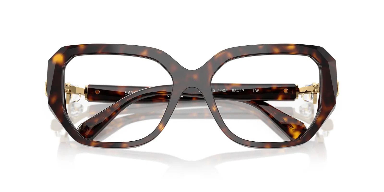 Swarovski 2035 Eyeglasses - view 30